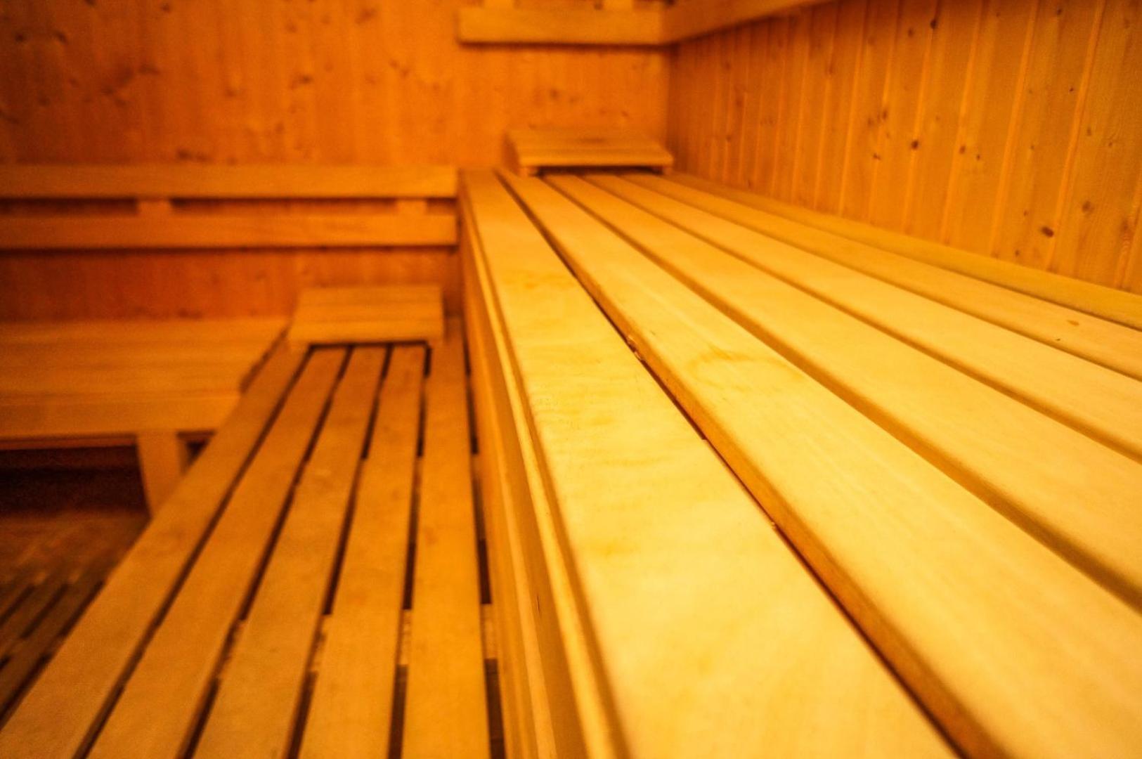 Mоura Boutique & Spa Hotel Borovets Exterior photo