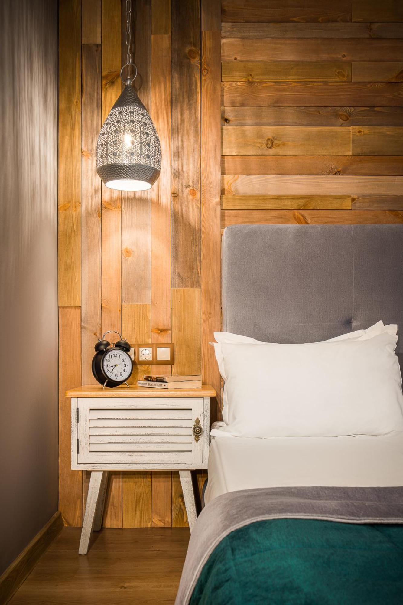 Mоura Boutique & Spa Hotel Borovets Exterior photo