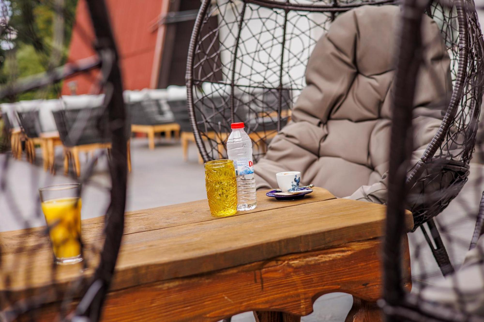 Mоura Boutique & Spa Hotel Borovets Exterior photo